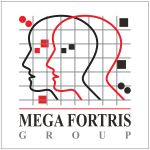 Mega Fortris South Africa PTY LTD at The Cargo Show Africa 2015