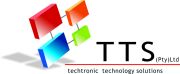Techtronic Technology Solutions at The Cargo Show Africa 2015