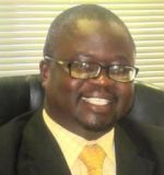 Antony Chigaazira, Executive Secretary, Communications Regulators Association of Southern Africa (CRASA)