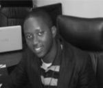 Mr David Alema-Mensah, PS Core/MPLS Manager, Vodafone Ghana