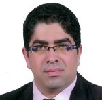 Mr Mamdouh Sakr, Change and Configuration Manager, Telecom Egypt