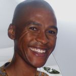 Mr Thabo Makenete, Manager: Broadcasting, Universal Service And Access Agengcy Of South Africa