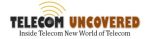 Telecom Uncovered at Satcom Africa 2015