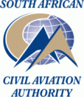 South African Civil Aviation Authority at The Cargo Show Africa 2015