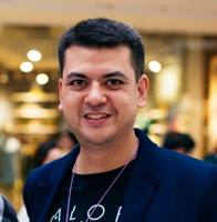 Paulo Campos, Co-founder & CEO, Zalora Philippines