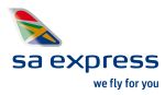 SA Express Airways at Aviation Festival Africa 2015