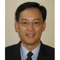 Ching Kiat Lim, Senior Vice President of Market Development, Changi Airport Group