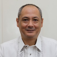 Atty. Emigdio P. Tanjuatco, III, President & Chief Executive Officer, Clark International Airport