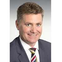 Mr Cam Wallace, Chief Sales & Commercial Officer, Air New Zealand