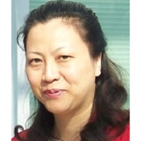 Xiuzhi Zhang, Chief Executive Officer, Spring Airlines