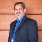 Dr Cyrus Karkaria, President - Biotechnology, Lupin Pharma