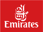 Emirates Airlines, sponsor of The Turkey-Eurasia Mining Show