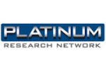 Platinum Research Network, sponsor of World Veterinary Vaccines Conference 2016