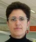 Ms Virginia Cortes, Head of Interconnection & Agreements Development, Telefonica International Wholesale Services