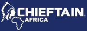 Chieftain Trailers at The Cargo Show Africa 2015
