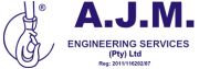 A.J.M Engineering Services (Pty) Ltd at Aviation Festival Africa 2015