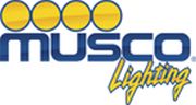Musco Lighting at The Cargo Show Africa 2015