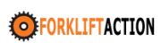 ForkLift Action, partnered with The Cargo Show Africa 2015