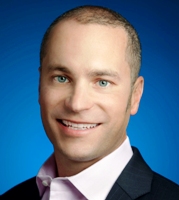 Jon Venverloh, Director, Global Sales, Channel Intelligence, Google Shopping