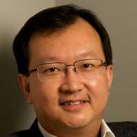 Eric Lam, Chief Executive Officer, Amdon Consulting