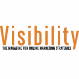 Visibility Magazine at Retail Technology Show USA 2016
