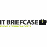 IT Briefcase at Retail Technology Show USA 2016