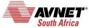 Avnet South Africa at Enterprise Mobility Show Africa 2016