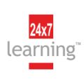 24x7 Learning at The Training and Development Show Middle East 2015