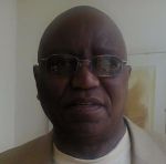 Mr Nkosilathi Anderson Sibanda