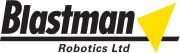 Blastman Robotics Ltd at The Cargo Show Africa 2015