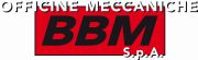 BBM – Officine Meccaniche S.p.A at The Cargo Show Africa 2015