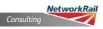 Network Rail Consulting at السكك الحديدية في الشرق الأوسط 2017