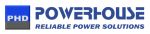 PHD Powerhouse, exhibiting at On-Site Power World Africa 2016