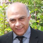 Mr Ahmed Yasin, Director CMC, Novaliq Gmbh