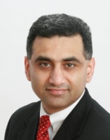 Manish Kapoor, President/COO, Cheetah Software Systems