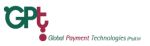 Global Payment Technologies (Pty) Ltd, exhibiting at Enterprise Mobility Show Africa 2016