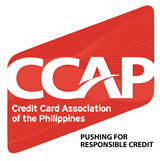 Credit Card Association of the Philippines (CCAP) at Ecommerce Show Philippines 2016