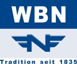 WBN Waggonbau Niesky GmbH at السكك الحديدية في الشرق الأوسط 2017