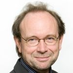 Evert Jan van Lente, Director of EU Affairs, AOK Bundesverdand