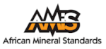 African Mineral Standards at The Turkey-Eurasia Mining Show