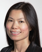 Janie Yu