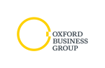 Oxford Business Group, partnered with The Turkey-Eurasia Mining Show