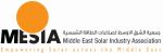Middle East Solar Industry Association, in association with The Lighting Show Africa 2016