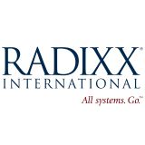 Radixx at The Aviation Interiors  Show Asia 2016