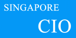 Singapore CIO.com at The Cyber Security Show Asia 2015