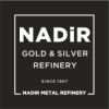 Nadir Metal Refinery Ind and Trade Inc, exhibiting at The Turkey-Eurasia Mining Show