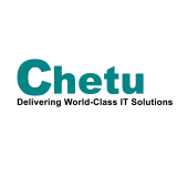 Chetu at Etail Show West 2015