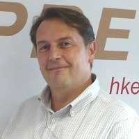 Andrew Cowen, Chief Executive Officer, HK Express