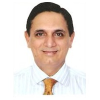 Mr Kamal Hingorani, Senior Vice President & Head InFlight Services and Customer Experience, SpiceJet