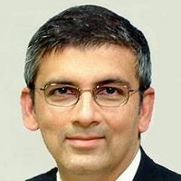 Sanjiv Kapoor at Aviation Marketing Asia 2016
